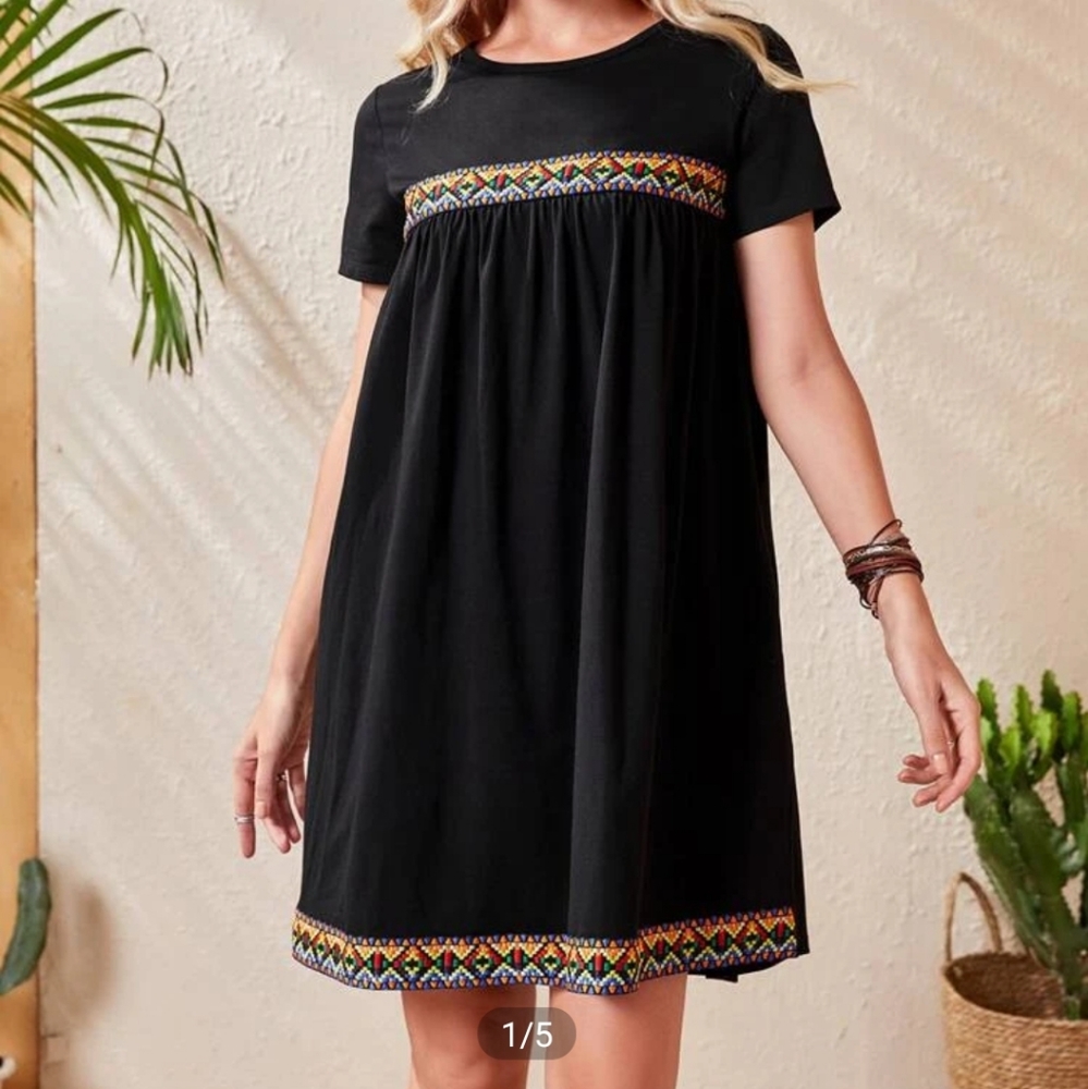 Brand new, never worn. Size is XL